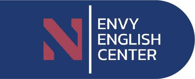 ENVY English