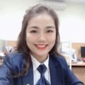 Mai Ánh Nguyệt